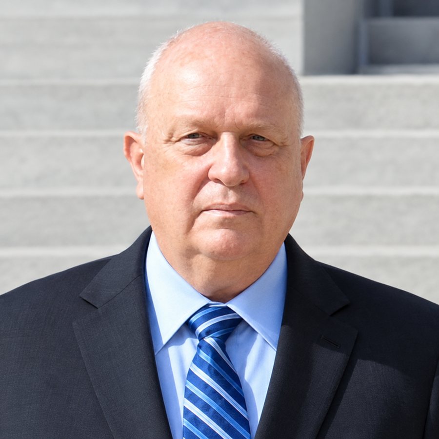 Jerry W. Wilemon, owner of Q1 Professional Services